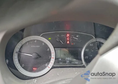 2014 Nissan Sentra S from USA, damaged, VIN 3N1AB7AP3EL697129